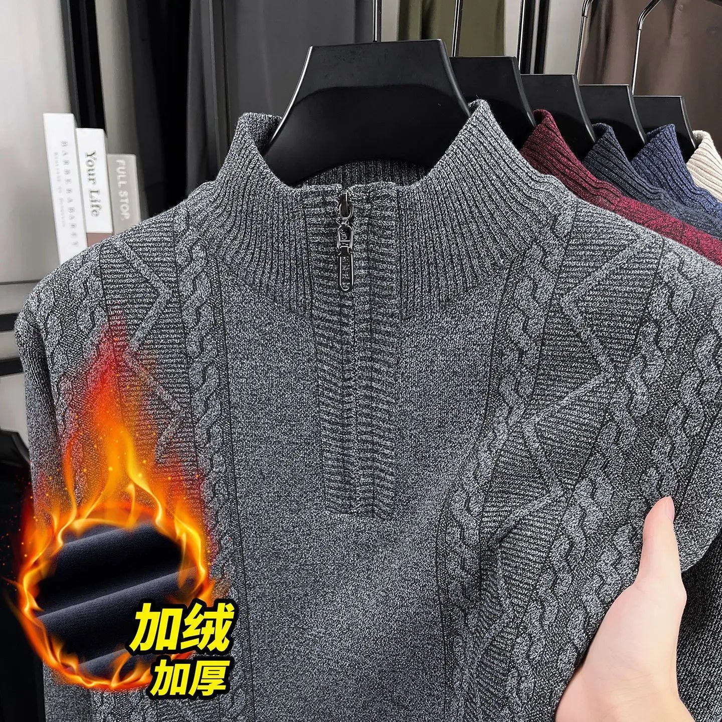 Gris / S,Gris / M,Gris / L,Gris / XL,Gris / 2XL,Gris / 3XL