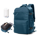 Sac à Dos de Voyage à Compression Sous Vide - Pompe OFFERTE