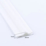Blanc / 4M,Blanc / 10M,Blanc / 20M