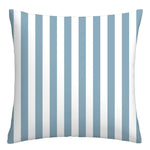 Taie de Coussin Bleu de Canapé à Différents Motifs