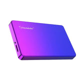 Disque Dur Externe Portable HDD 2.5 jusqu'à 500Go