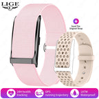 Bracelet Connecté Sans Écran pour votre Bien-être