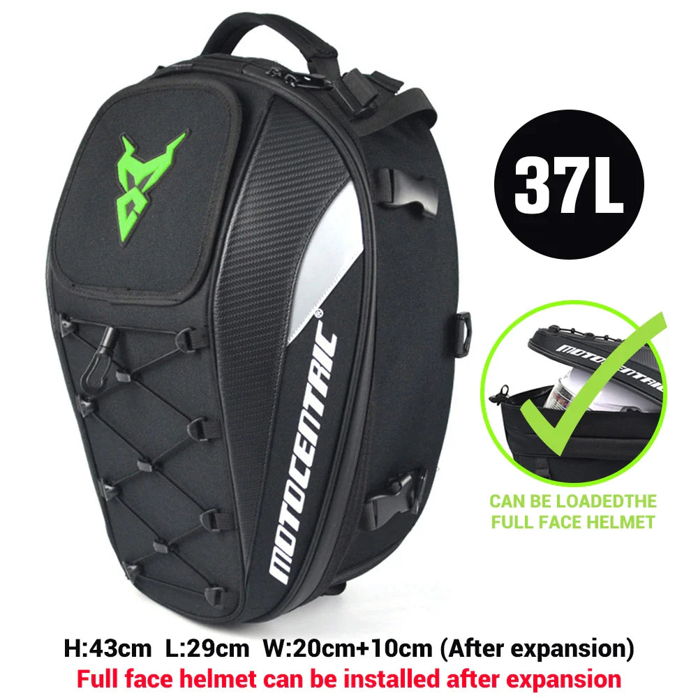 Vert - 37L