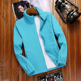 Gilet Polaire Chaud Zip pour Femme