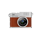 Mini Appareil Photo Rétro 1080P + Carte 64GB OFFERTE