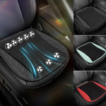 Coussin de Siège de Voiture Refroidissant USB