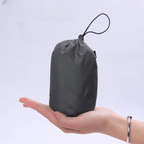 Coupe-vent imperméable léger, unisexe