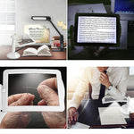 Loupe de Lecture
