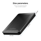 Disque dur externe HDD Portable usb 3.0 - Jusqu'à 1To