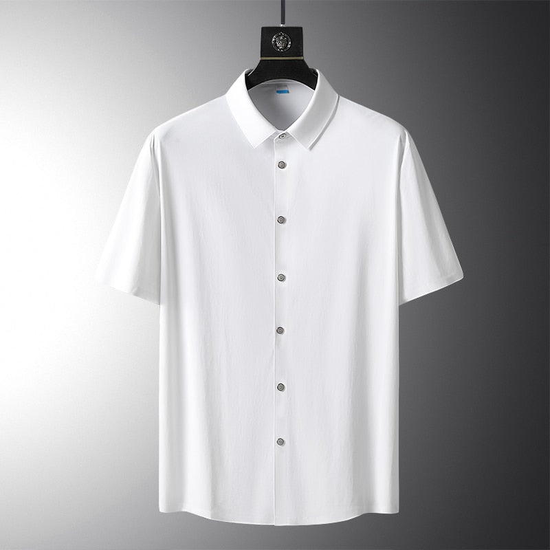 Blanc / S,Blanc / M,Blanc / L,Blanc / XL,Blanc / XXL,Blanc / XXXL,Blanc / 4XL,Blanc / 5XL,Blanc / 6XL,Blanc / 7XL,Blanc / 8XL