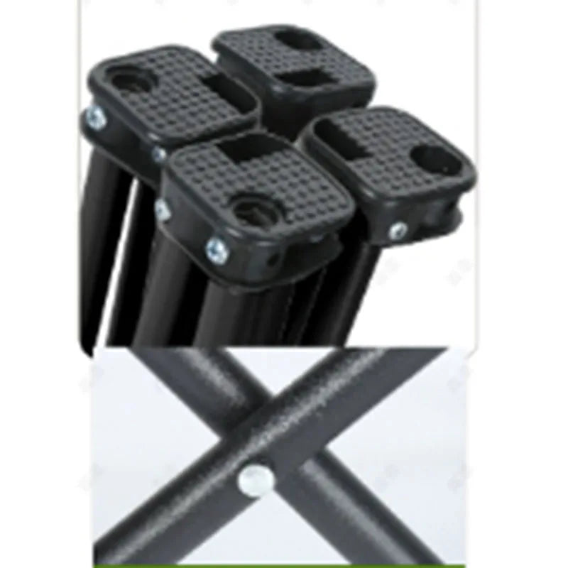 Tabouret de Camping Pliable