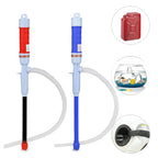 Pompe Électrique Portative pour Essence et Liquides