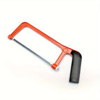 Mini Scie 25cm en Acier Bricolage Domestique