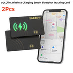 Carte Tracker GPS Rechargeable