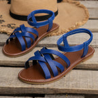 Sandales Souples & Antidérapantes pour Été Stylé