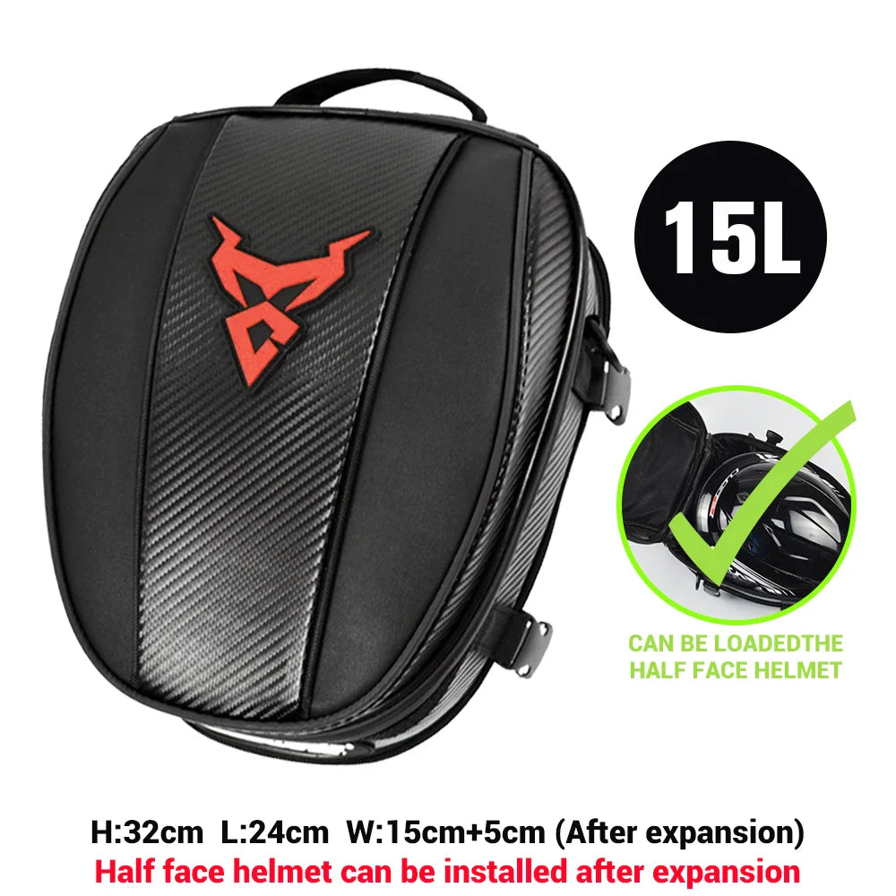 Rouge - 15L