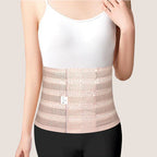 Ceinture Abdominale Élastique - Soutien Lombaires