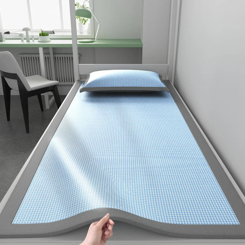 Bleu / 90x200cm,Bleu / 150x200cm,Bleu / 120x200cm