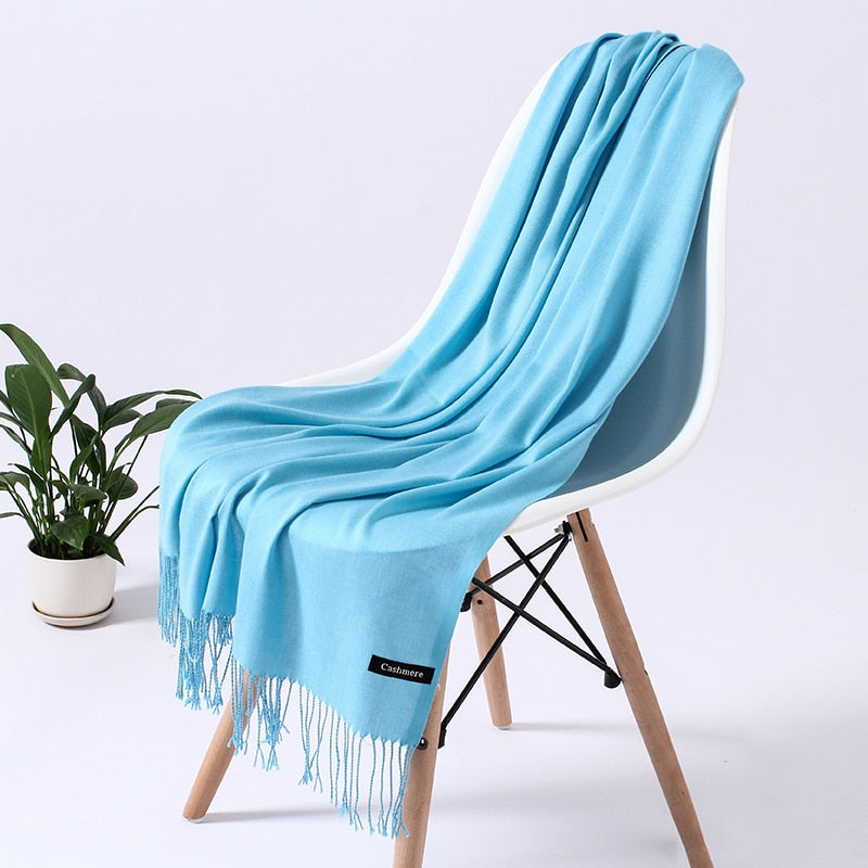 Bleu azur