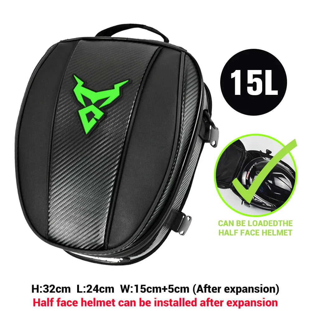 Vert - 15L