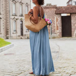 Maxi Robe Longue Ample