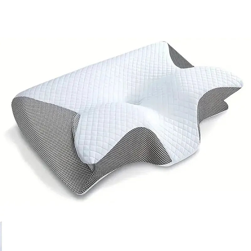Oreiller ergonomique cervicales : le guide complet pour bien choisir Oreiller ergonomique cervicales : le guide complet pour bien choisir