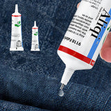 Colle pour Tissu et Textile à Séchage rapide 60ml
