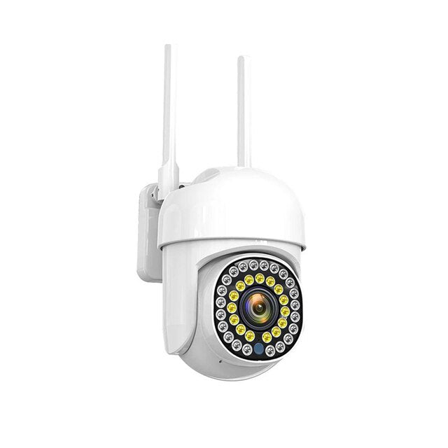 Caméra HD WIFI