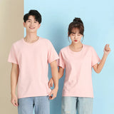 Lot de 3 T-shirt Manches courtes en coton - Homme