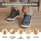 Baskets Orthopédiques pour toutes pathologies