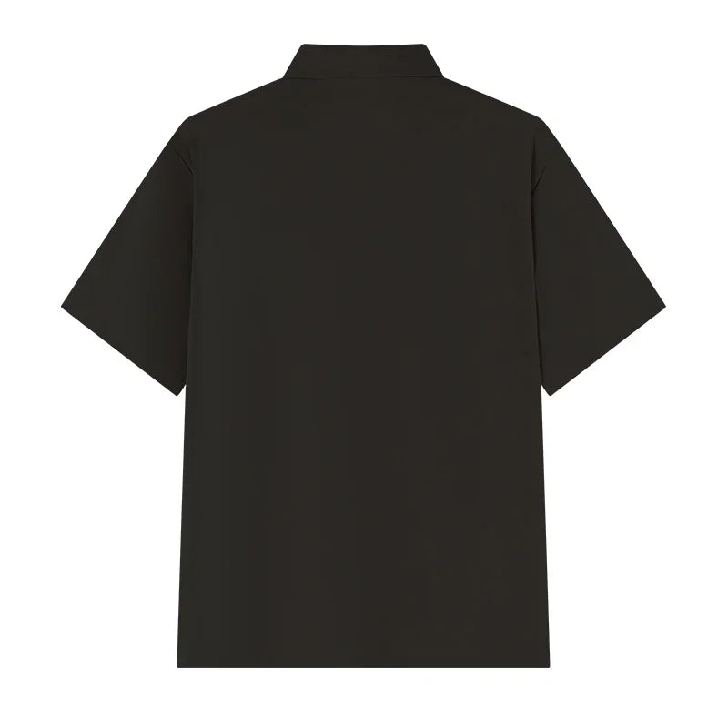 Lot de 3 Polos Manches Courtes - Grandes Tailles
