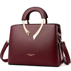Sac à Main en Cuir Élégance Moderne
