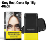 Stick Retouche Capillaire Anti-Cheveux Blancs & Racines - 1 ACHETÉ = 1 OFFERT