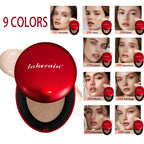 Fond de Teint Cushion Couvrance Optimale & Longue Durée