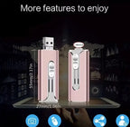 Clé USB 4 EN 1 Haute Vitesse - 32GO à 2TO