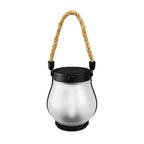 Lanterne Solaire Extérieure IPX4 Pour Jardin Et Terrasse