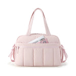 BAGSMART - Sac de Voyage Multipoches Étanche - Femme