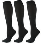 3x Noir / S-M,3x Noir / L-XL