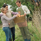 Tablier de Jardinage Protection des Jambes & Multi-poches