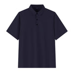 Lot de 3 Polos Manches Courtes - Grandes Tailles