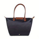 Sac cabas fourre-tout Pliable en nylon imperméable