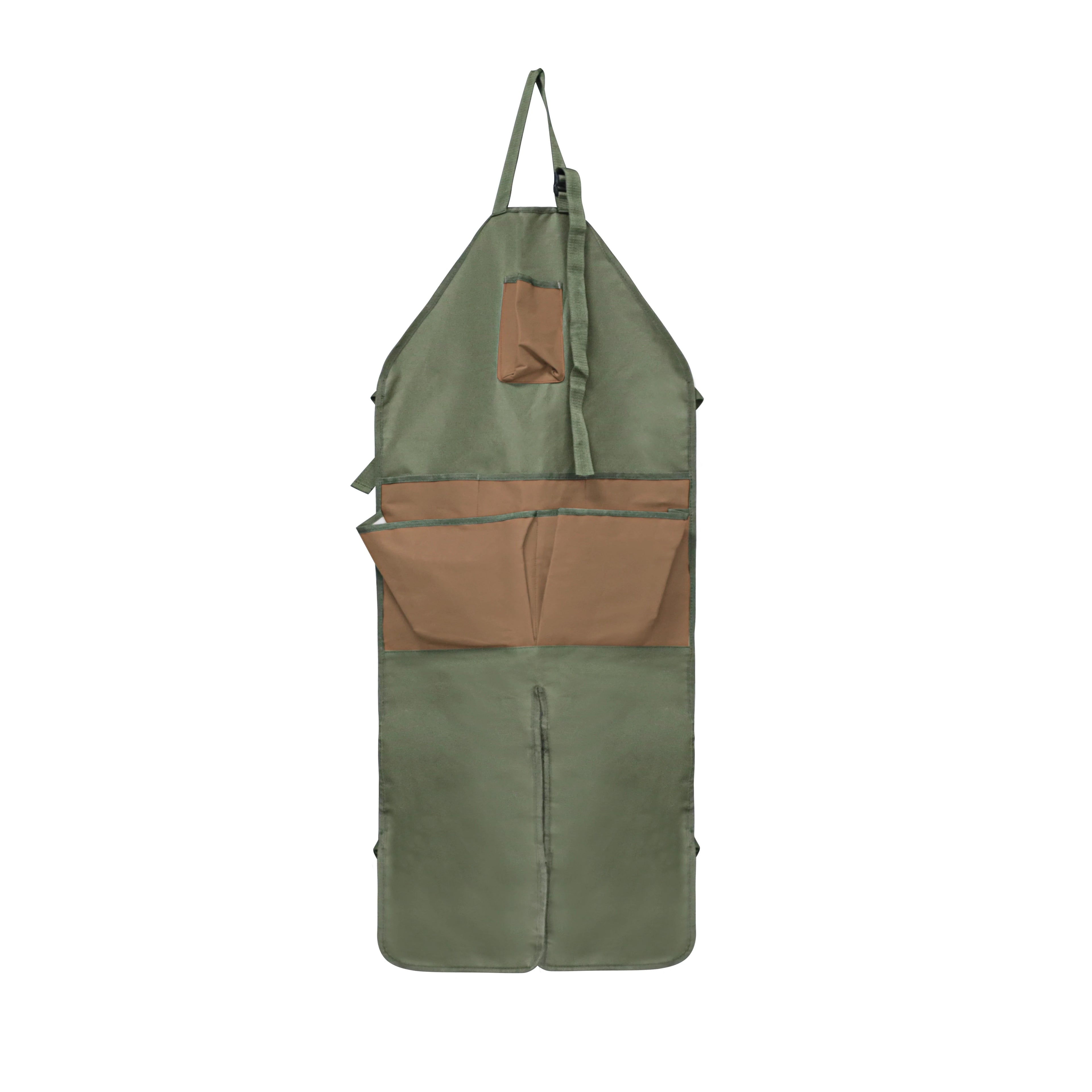 Tablier de Jardinage Protection des Jambes & Multi-poches