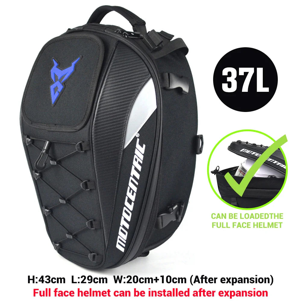 Bleu - 37L