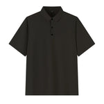 Lot de 3 Polos Manches Courtes - Grandes Tailles