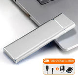 Disque Dur SSD Externe USB 3.1