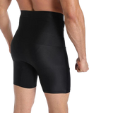Gaine boxer amincissante pour homme