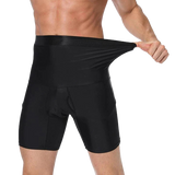 Gaine boxer amincissante pour homme
