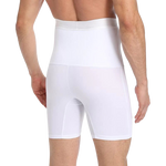 Gaine boxer amincissante pour homme