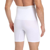 Gaine boxer amincissante pour homme