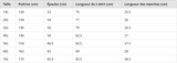 Lot de 3 Polos Manches Courtes - Grandes Tailles